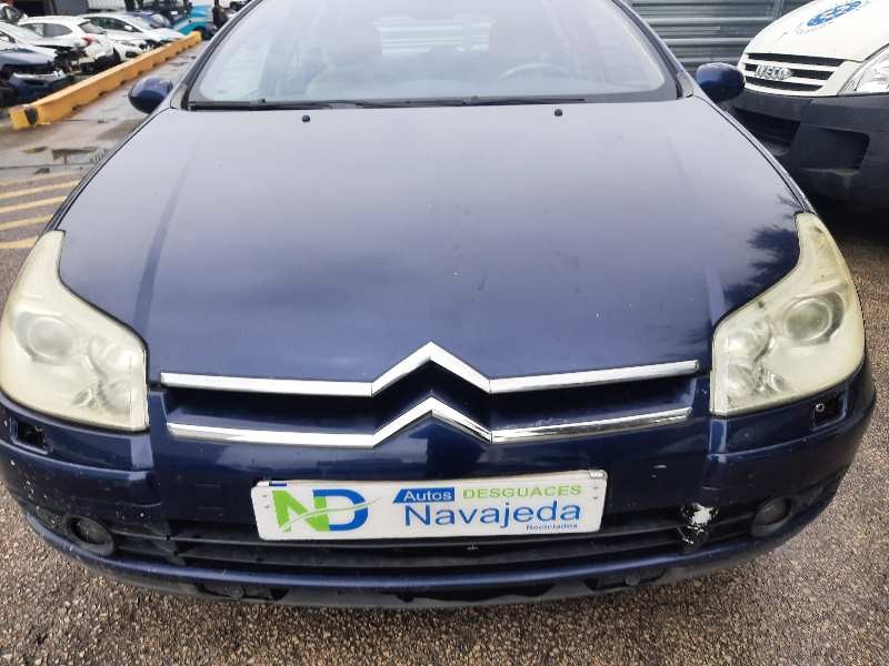 citroen c5 break del año 2006