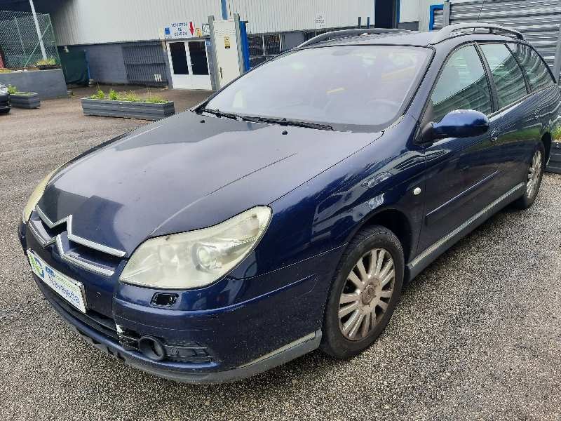citroen c5 break del año 2006