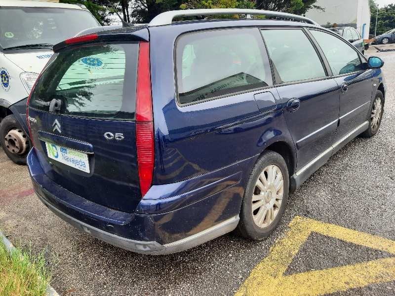 citroen c5 break del año 2006