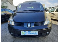 renault espace iv (jk0) del año 2005