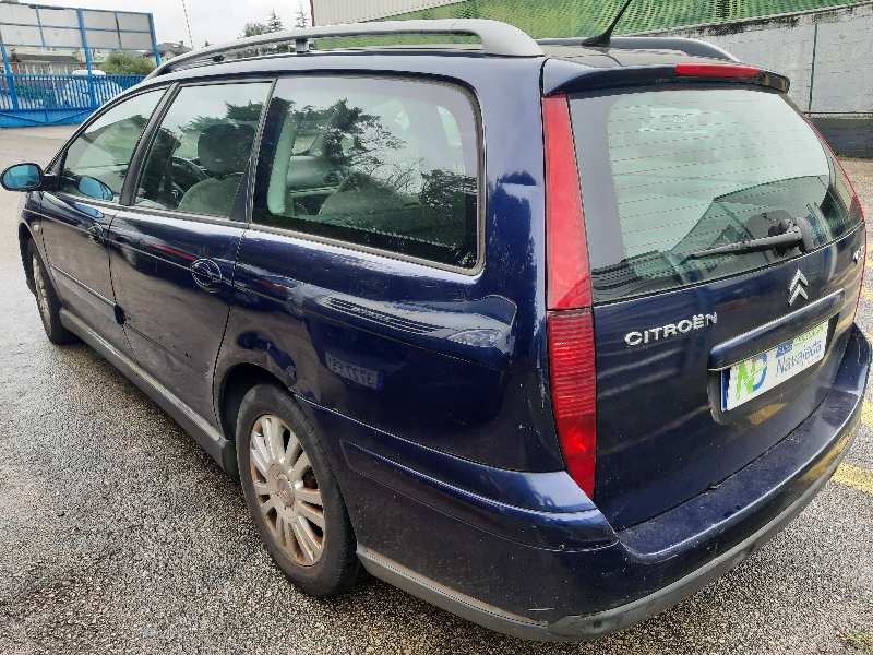 citroen c5 break del año 2006