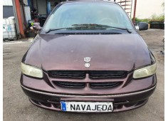 chrysler voyager (gs) del año 1997