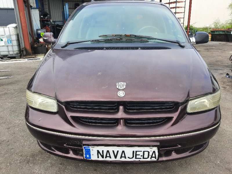 chrysler voyager (gs) del año 1997