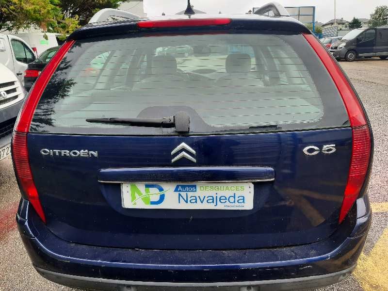 citroen c5 break del año 2006