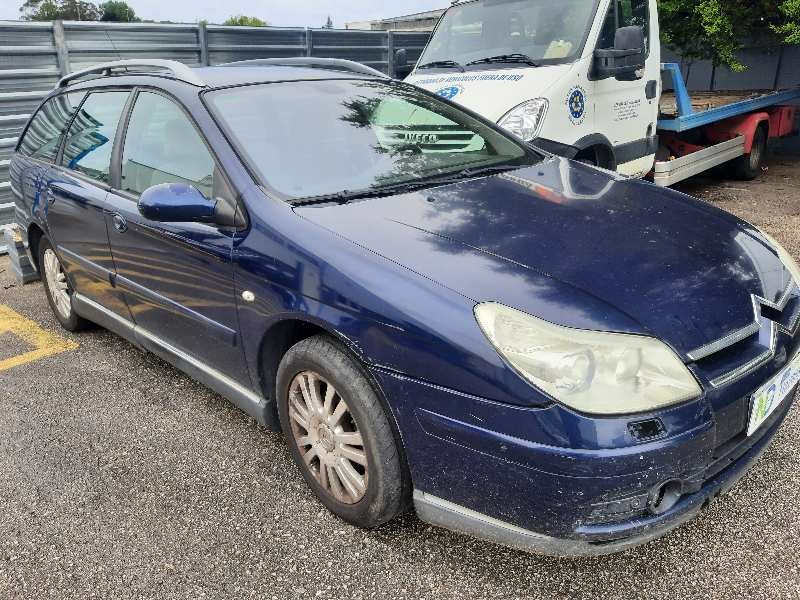 citroen c5 break del año 2006