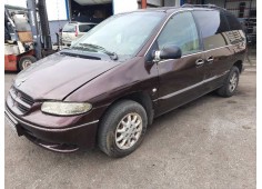 chrysler voyager (gs) del año 1997 2