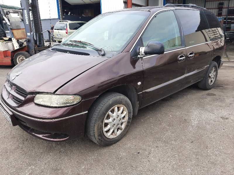 chrysler voyager (gs) del año 1997