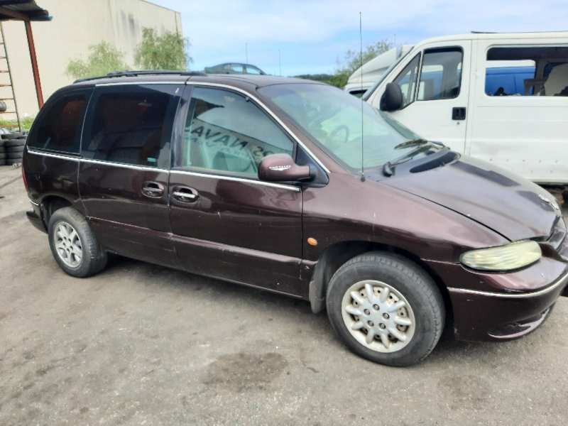 chrysler voyager (gs) del año 1997