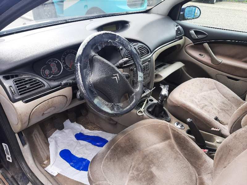 citroen c5 break del año 2006