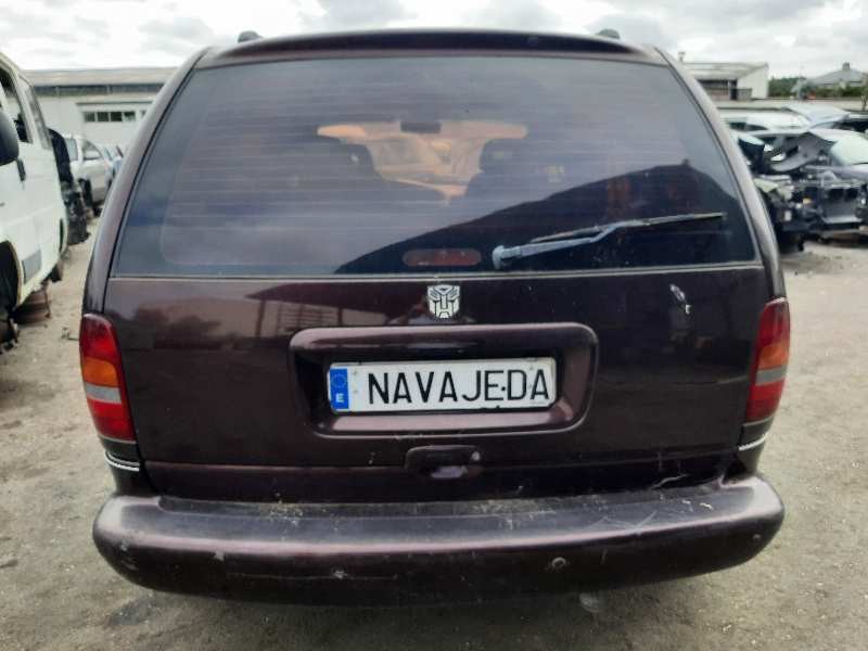 chrysler voyager (gs) del año 1997