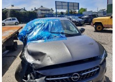 opel corsa f del año 2020