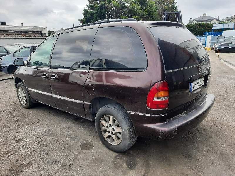 chrysler voyager (gs) del año 1997