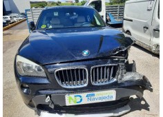 bmw x1 (e84) del año 2009