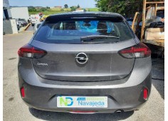 opel corsa f del año 2020 2