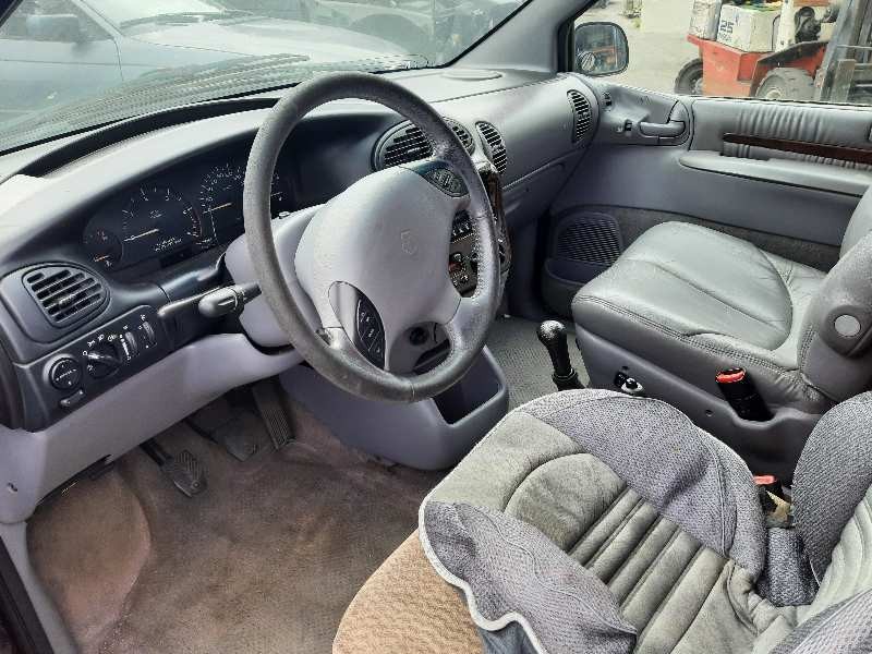 chrysler voyager (gs) del año 1997