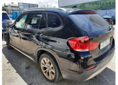 bmw x1 (e84) del año 2009 2