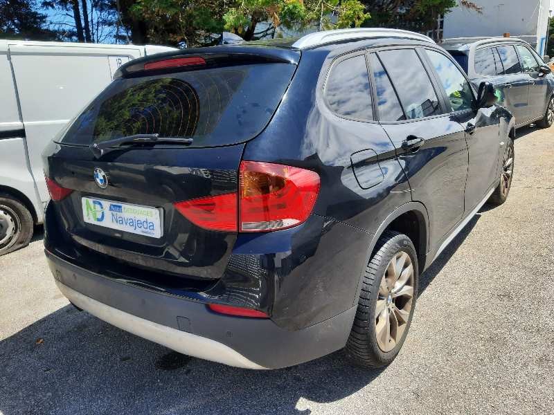 bmw x1 (e84) del año 2009