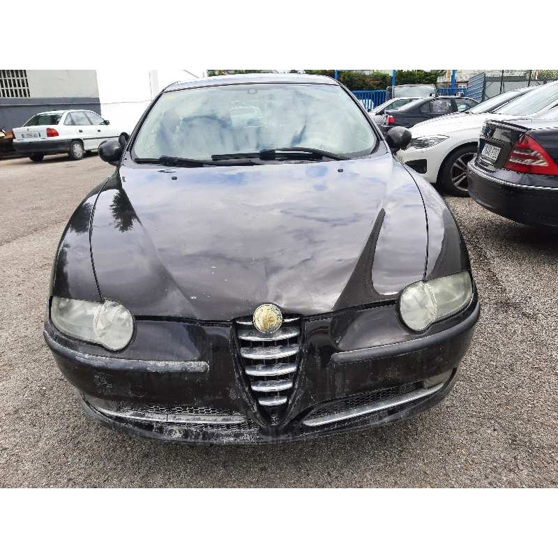 alfa romeo 147 (190) del año 2001