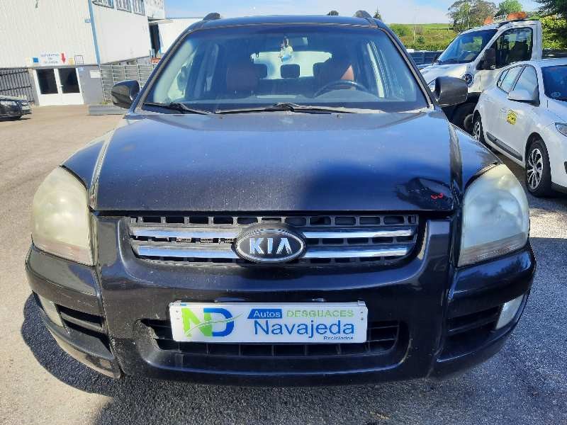 kia sportage del año 2006