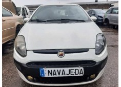 fiat punto (evo) (199) del año 2010