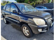 kia sportage del año 2006 2