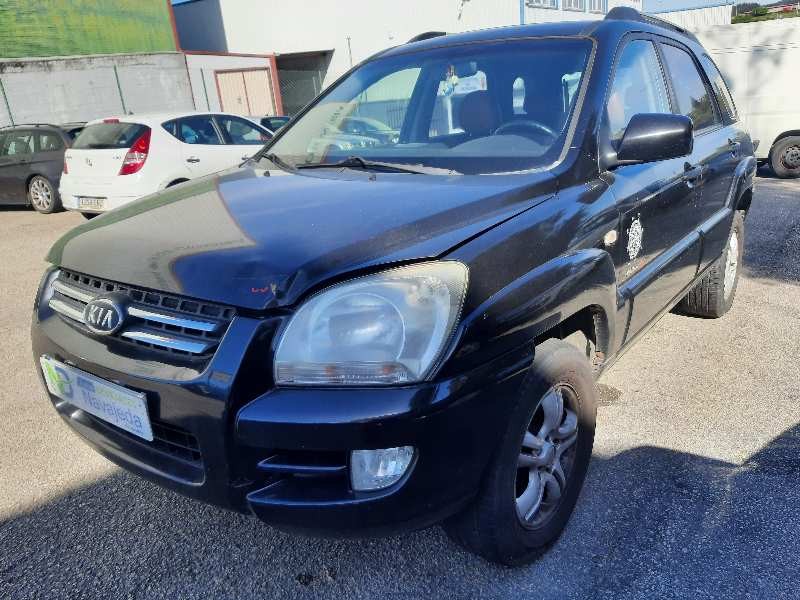 kia sportage del año 2006