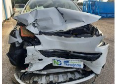 opel corsa e del año 2017