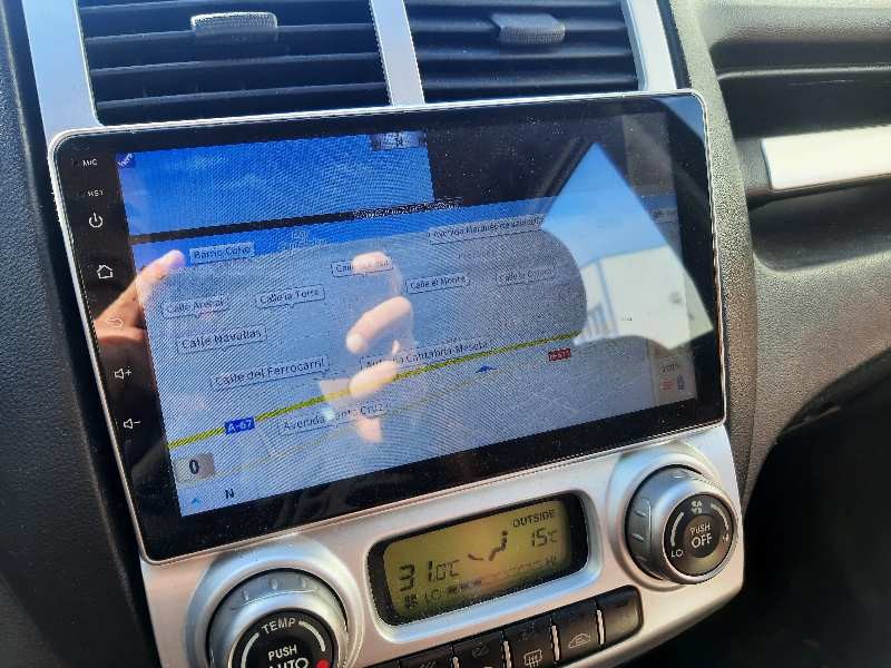 kia sportage del año 2006