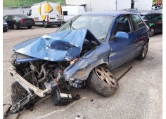 audi a3 (8l) del año 2002 2