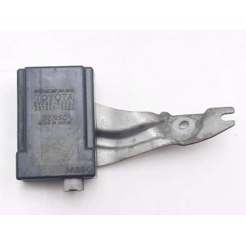 MODULO ELECTRONICO 8974053060 2513003520 