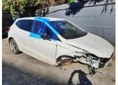 seat ibiza (kj1) del año 2024 2