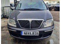 lancia phedra (180) del año 2005