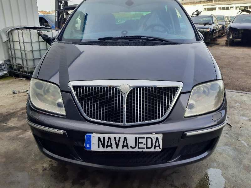 lancia phedra (180) del año 2005