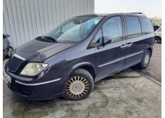 lancia phedra (180) del año 2005 2