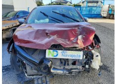 renault clio iv del año 2017