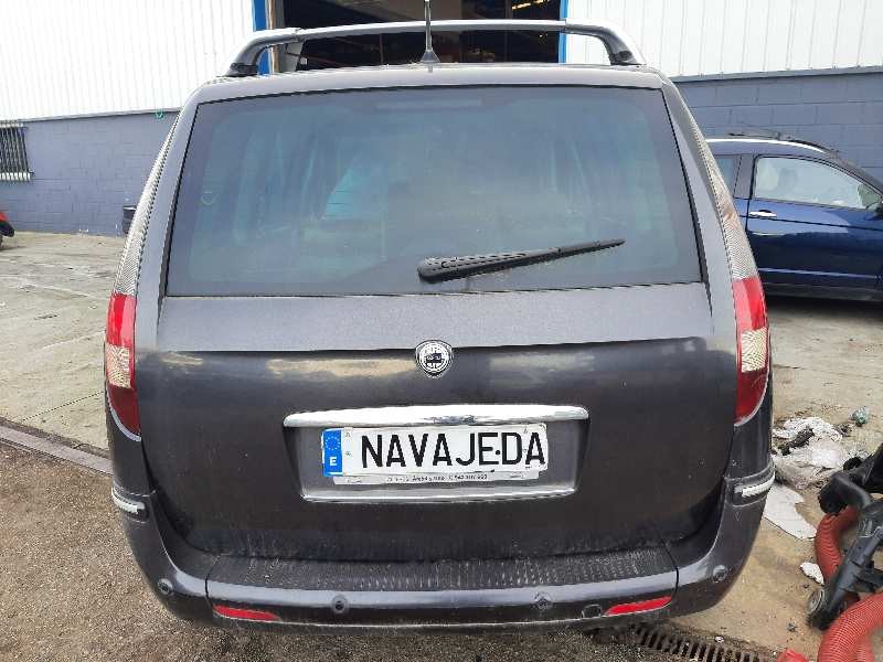 lancia phedra (180) del año 2005