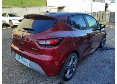 renault clio iv del año 2017 2