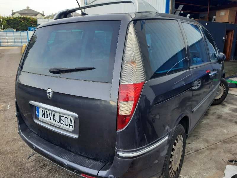 lancia phedra (180) del año 2005