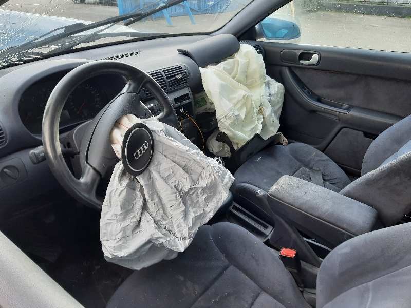 audi a3 (8l) del año 2002