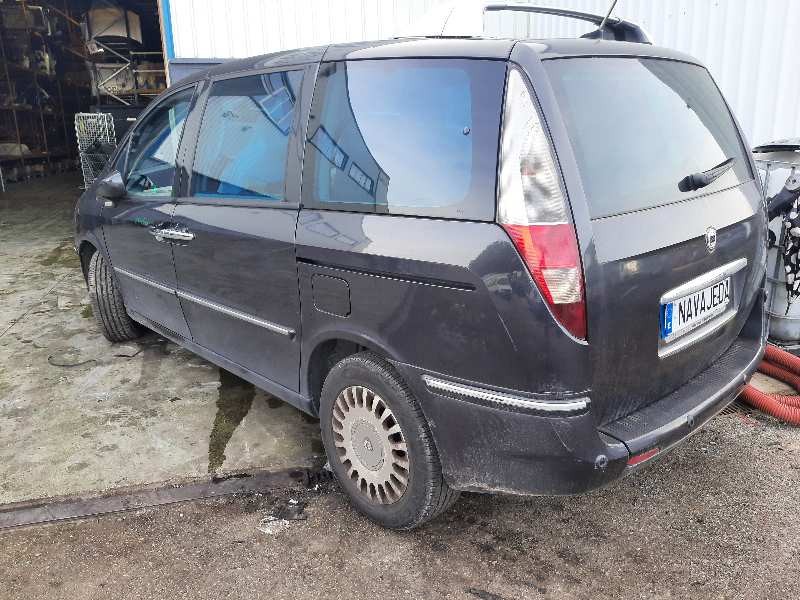 lancia phedra (180) del año 2005