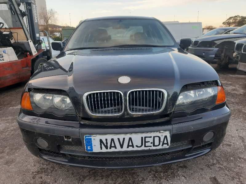 bmw serie 3 berlina (e46) del año 2000