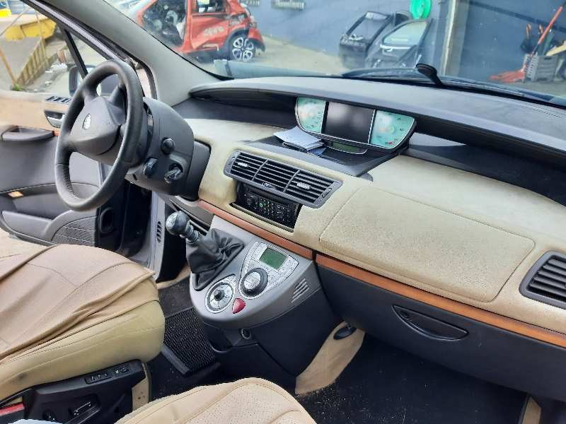 lancia phedra (180) del año 2005