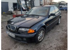 bmw serie 3 berlina (e46) del año 2000 2