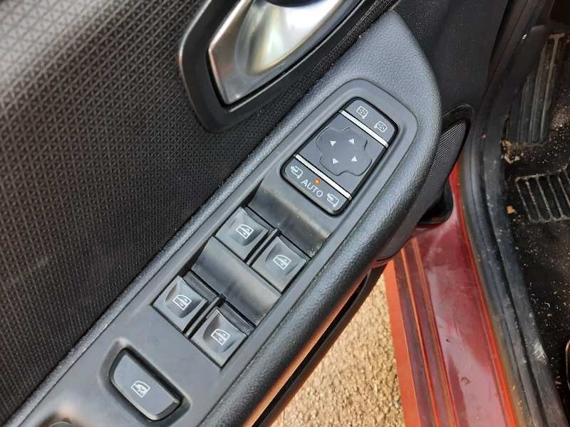 renault clio iv del año 2017