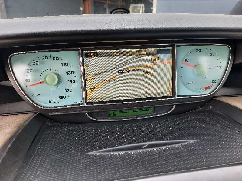 lancia phedra (180) del año 2005