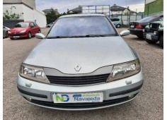 renault laguna ii (bg0) del año 2001