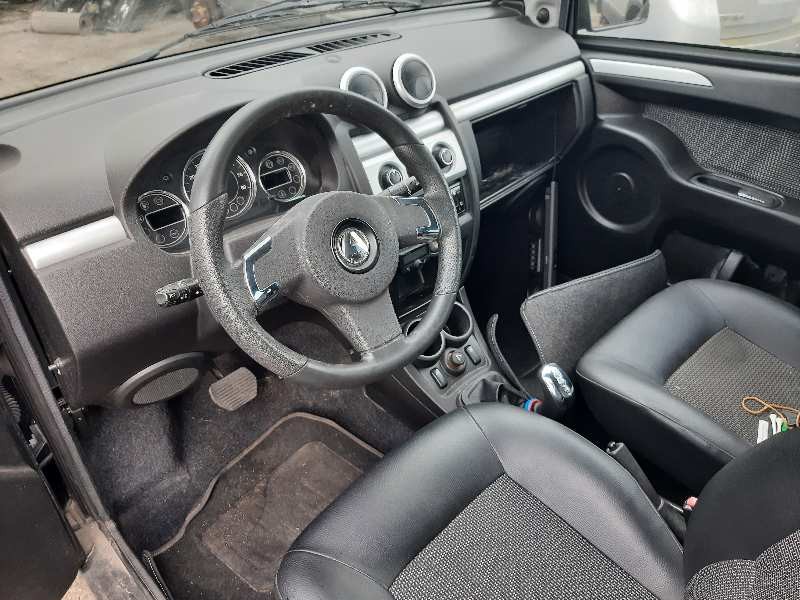 aixam s8 del año 2012