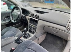 renault laguna ii (bg0) del año 2001 2