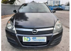 opel astra h berlina del año 2006