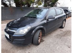 opel astra h berlina del año 2006 2